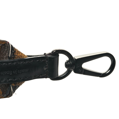 Louis Vuitton Monogram Animal Bandouliere Shoulder Strap 7 of 8