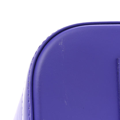Louis Vuitton Epi Alma PM Figue 11 of 11