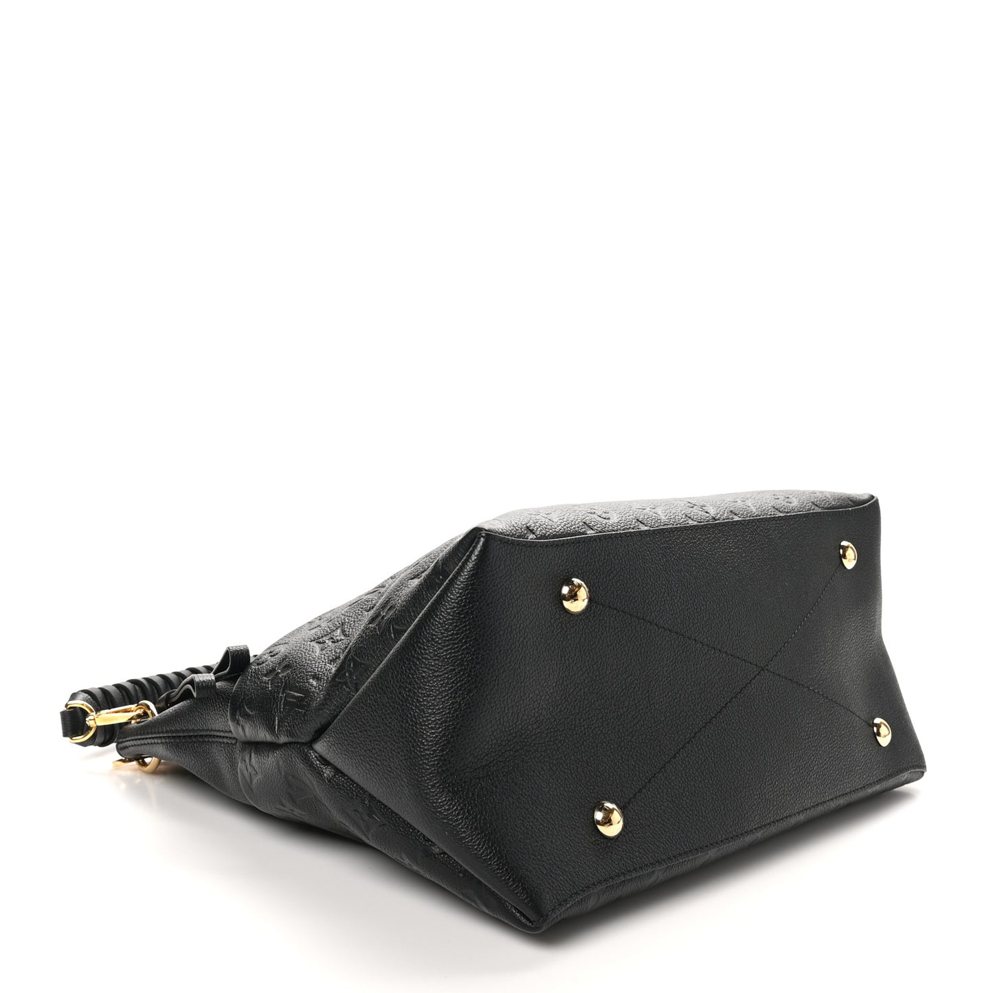 Empreinte Maida Hobo Black