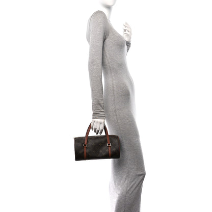 Louis Vuitton Monogram Papillon 26 2 of 9