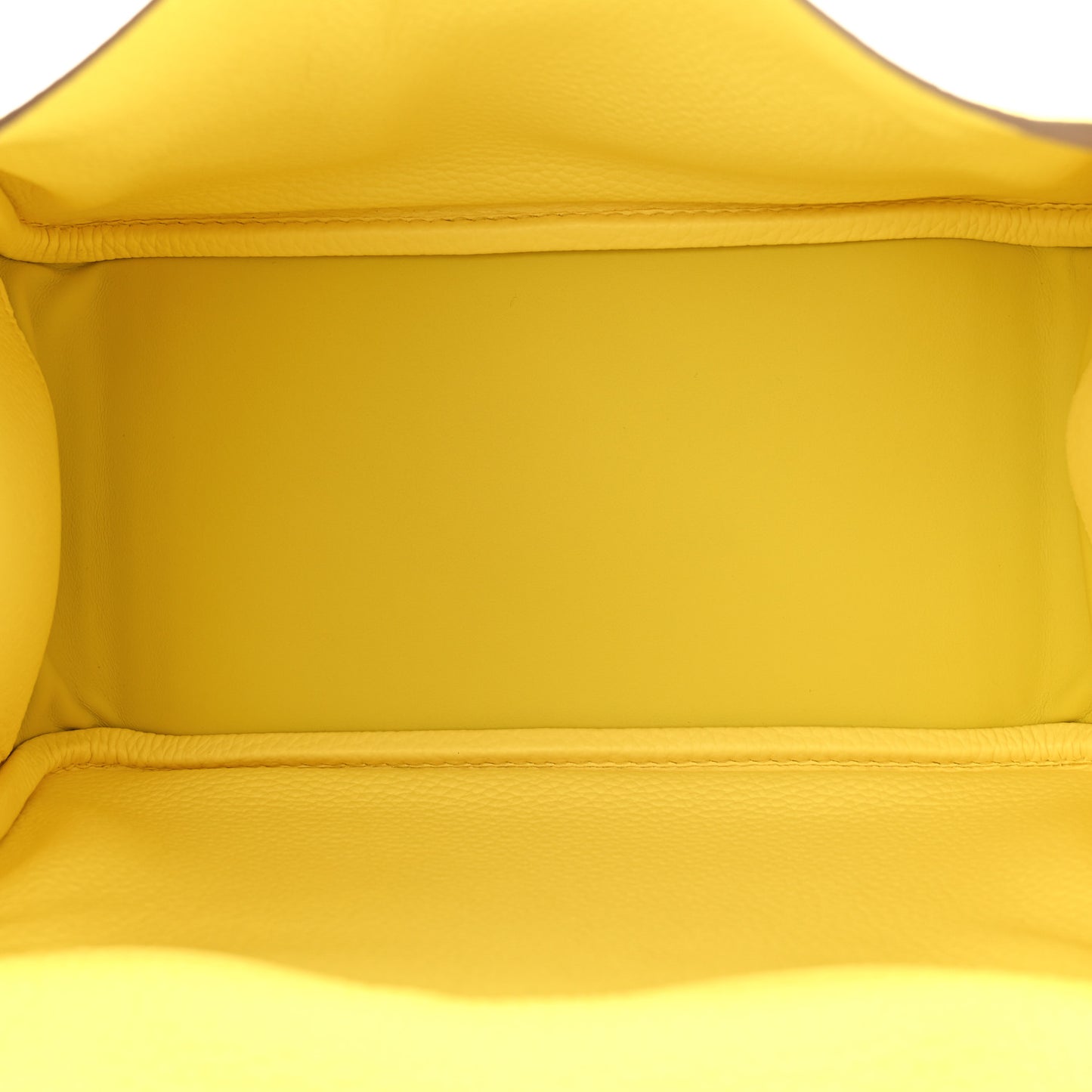 Taurillon Clemence Lindy 26 Limoncello