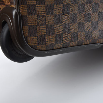 Louis Vuitton Damier Ebene Eole 60 16 of 23