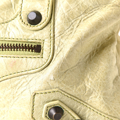 Balenciaga Agneau Classic Hardware First Granny 10 of 14