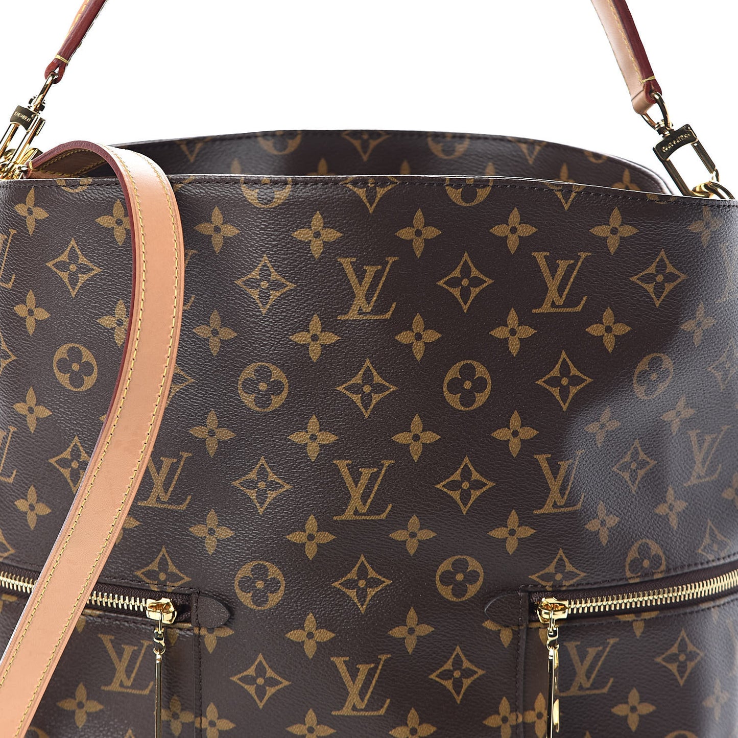 Monogram Melie