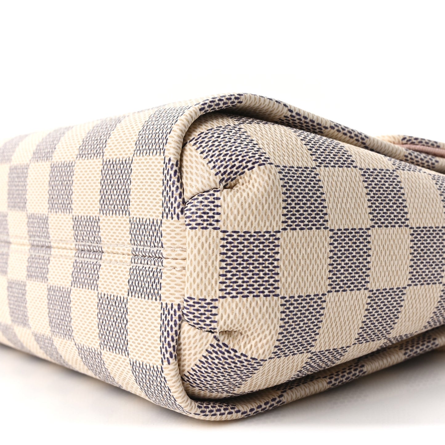 Damier Azur Croisette