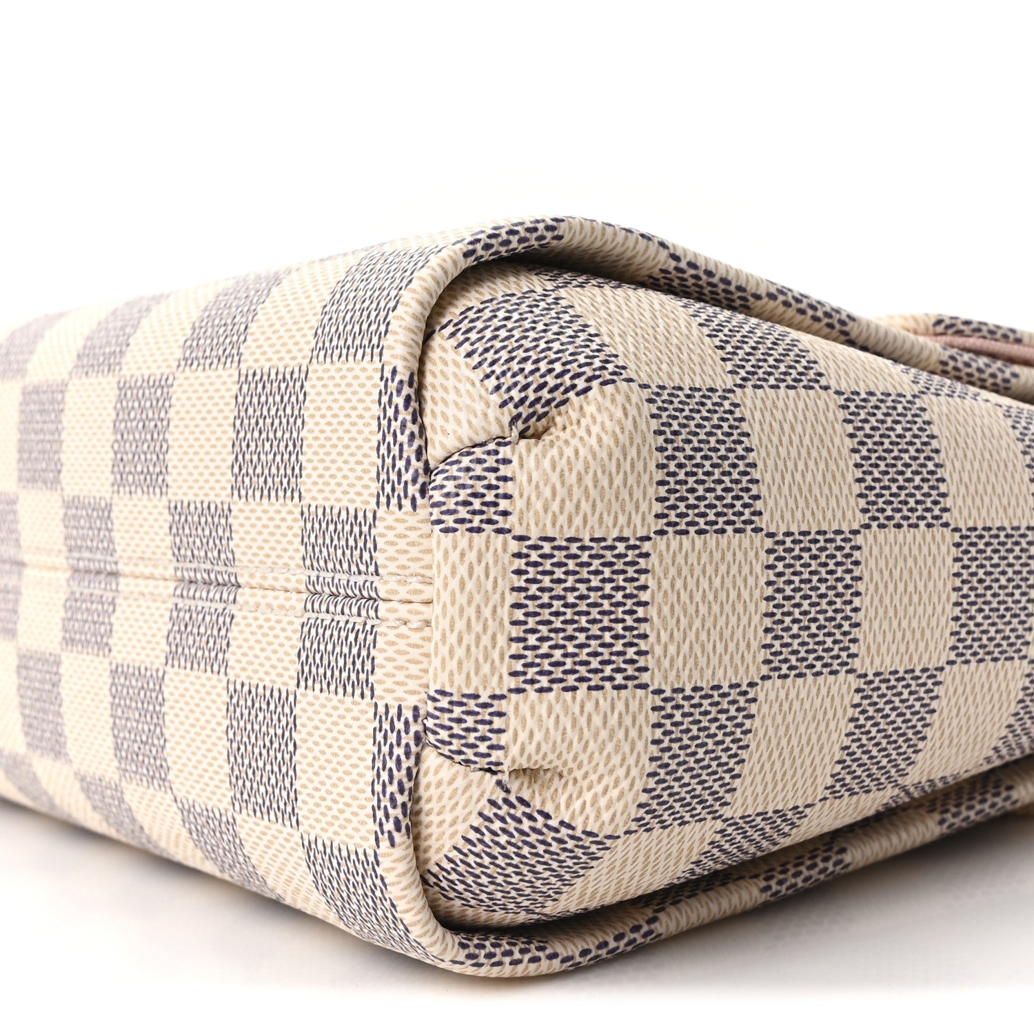 Louis Vuitton Damier Azur Croisette 8 of 8