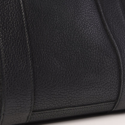 Hermes Negonda Garden Party Tote 36 MM Black 17 of 25