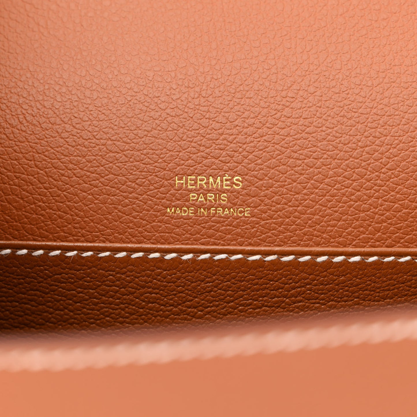 Evercolor Mini Sac Roulis Gold