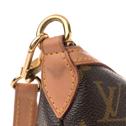 Louis Vuitton Monogram Palermo GM 11 of 12