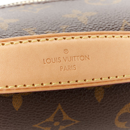 Louis Vuitton Monogram Pochette Metis 9 of 14