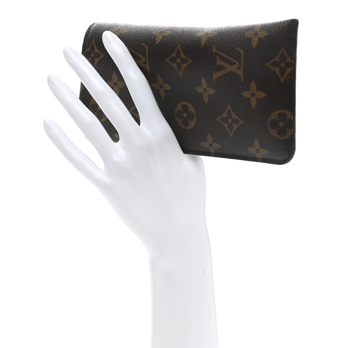 Monogram Sunglasses Case MM