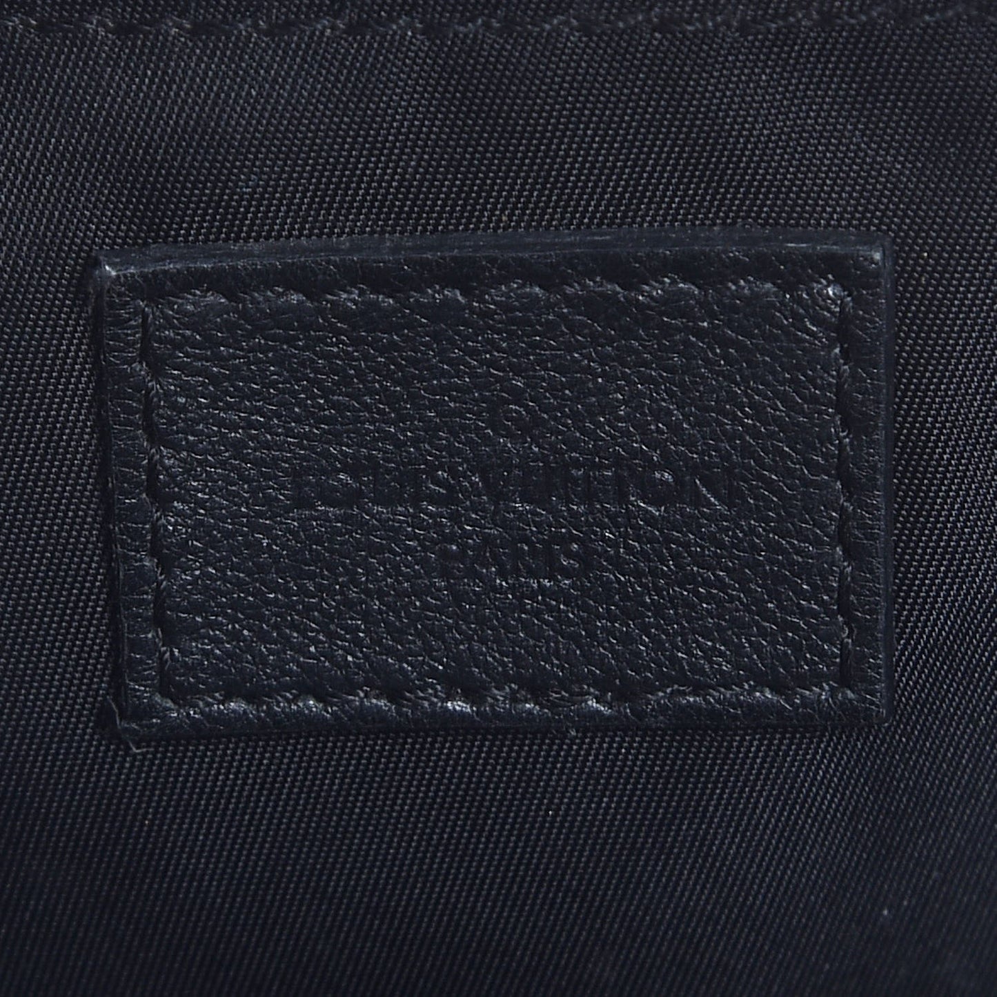 Monogram Palm Springs Backpack Mini