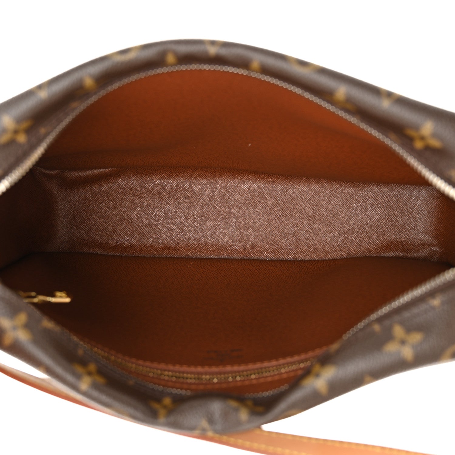 Louis Vuitton Monogram Trocadero 30 5 of 11