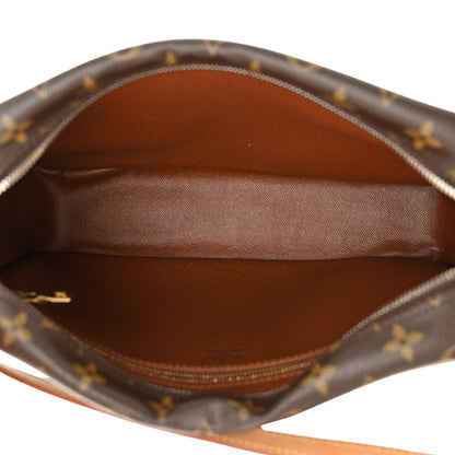 Louis Vuitton Monogram Trocadero 30 5 of 11