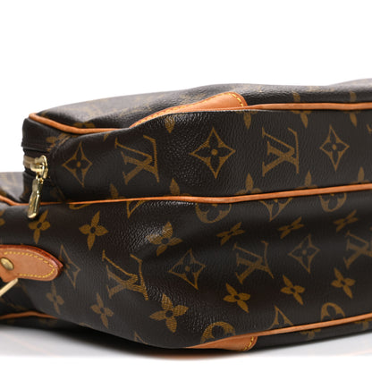 Louis Vuitton Monogram Nil 28 9 of 10
