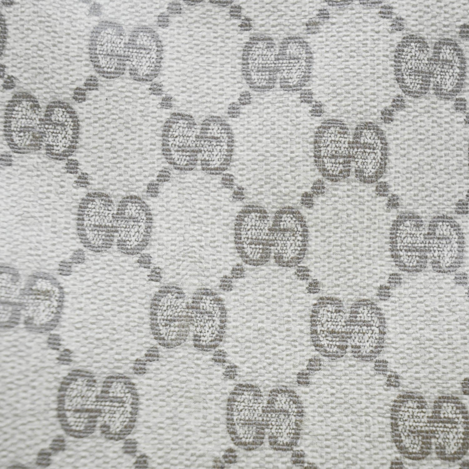 Gucci Monogram Web Clutch 10 of 10