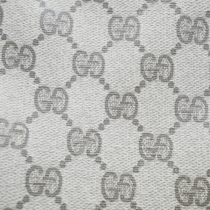 Gucci Monogram Web Clutch 10 of 10