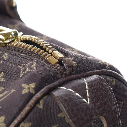 Louis Vuitton Mini Lin Speedy 30 Ebene 19 of 19