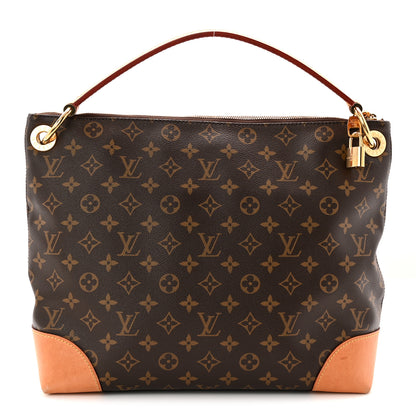 Louis Vuitton Monogram Berri PM 1 of 10
