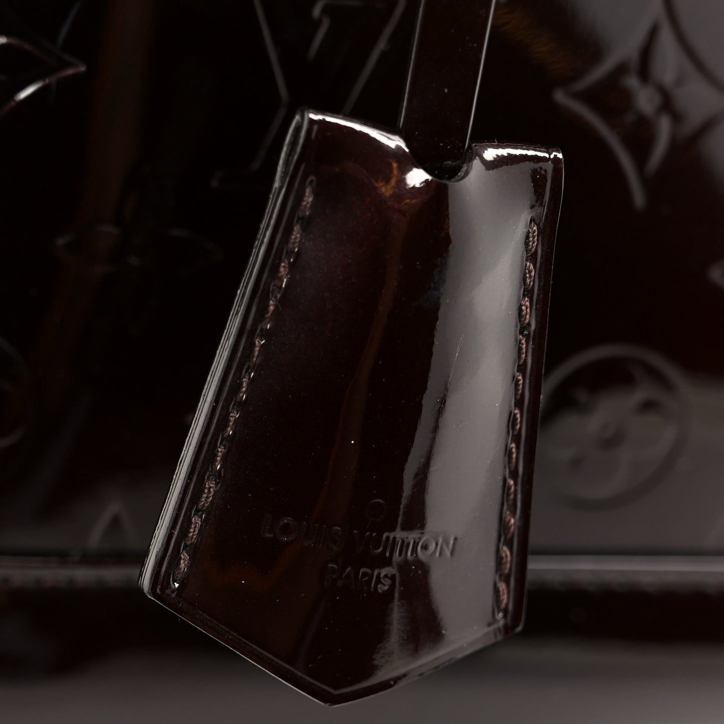 Vernis Alma PM Amarante