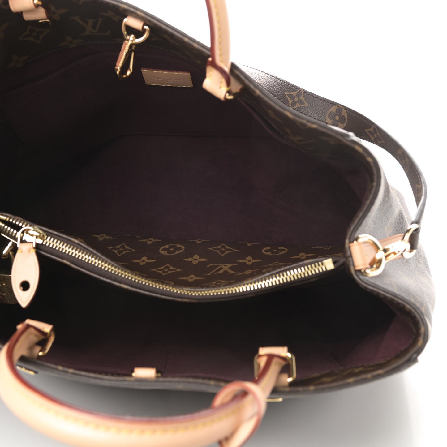 Monogram Montaigne GM