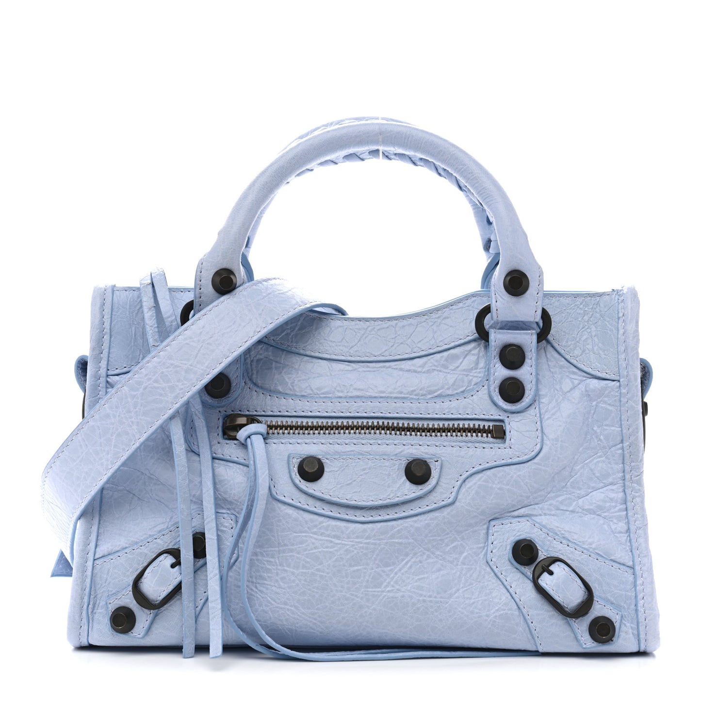 Arena Classic Hardware Le City Mini  Cloudy Blue
