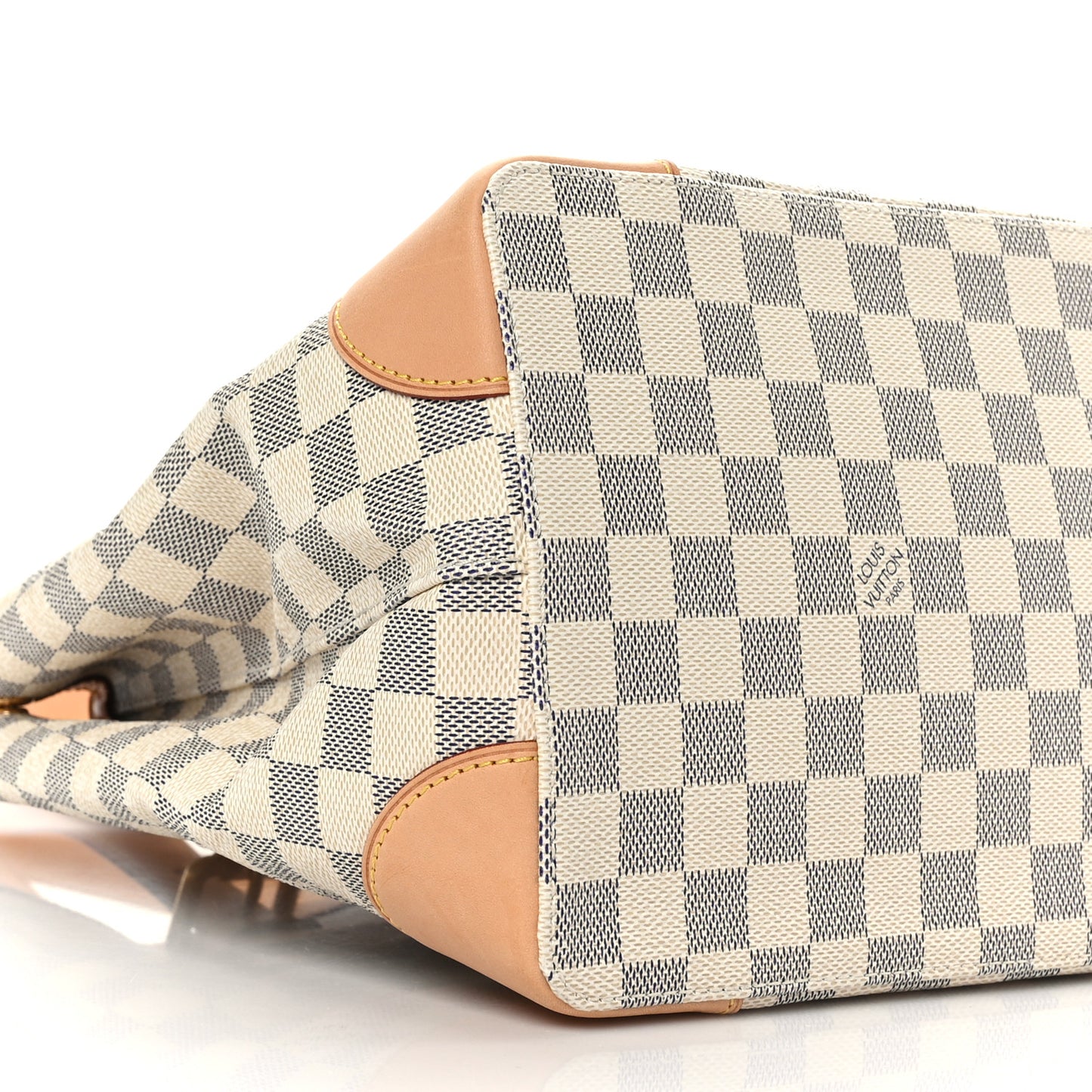 Damier Azur Hampstead MM