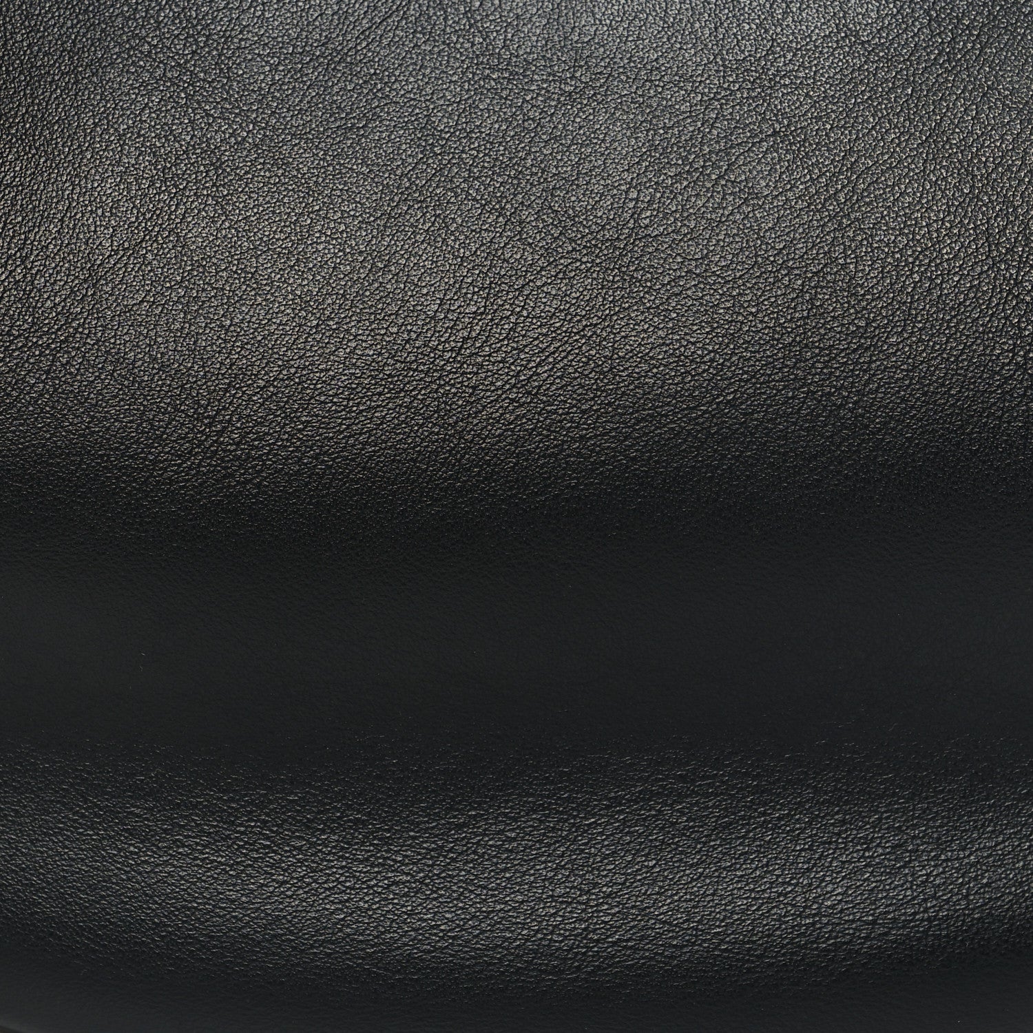 Fendi Vitello Grace Matte Small Fendigraphy Hobo Bag Black 7 of 9