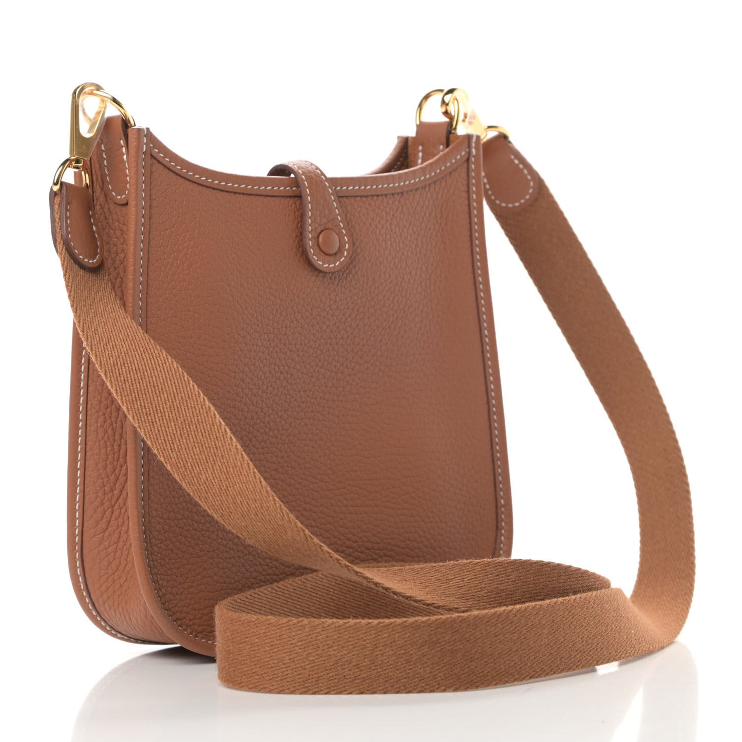 Taurillon Clemence Evelyne TPM Gold