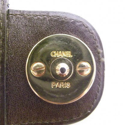 Chanel Lizard Flap Brown 8 of 11