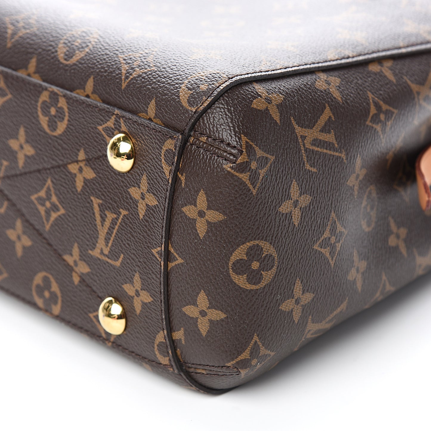 Monogram Montaigne BB