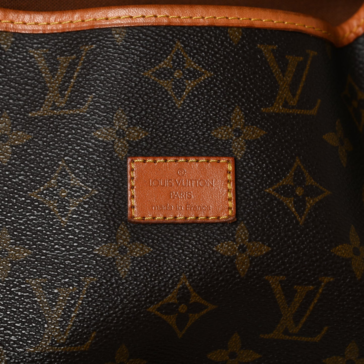 Monogram Saumur 30