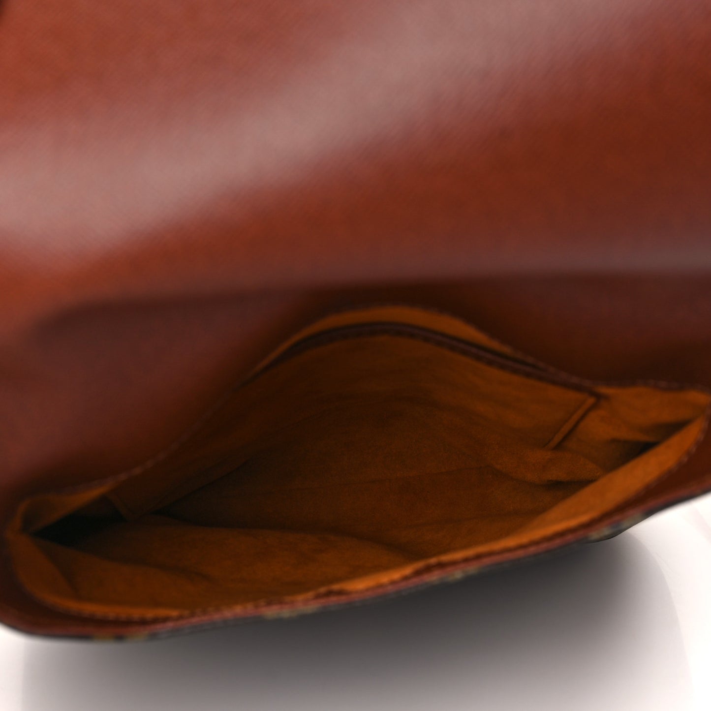 Monogram Musette Salsa Long Strap