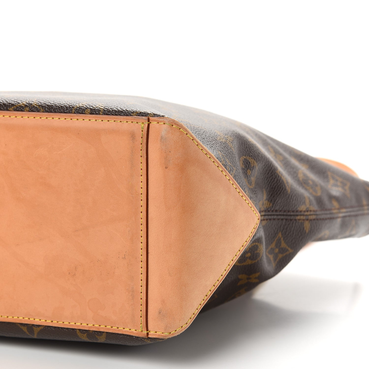 Louis Vuitton Monogram Cabas Piano 9 of 9