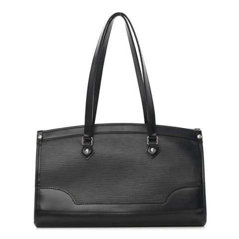 Epi Madeline PM Black