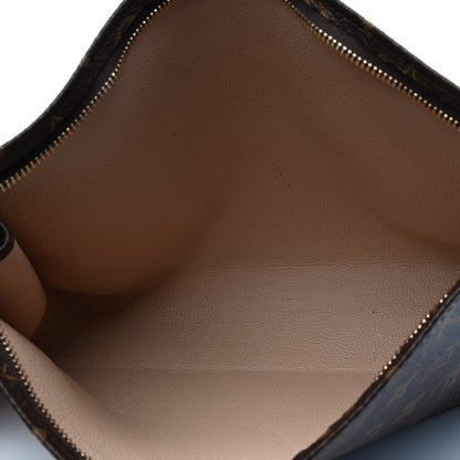 Louis Vuitton Monogram Toiletry Pouch 26 3 of 4