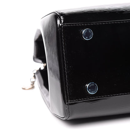 Louis Vuitton Electric Epi Brea GM Black 9 of 10