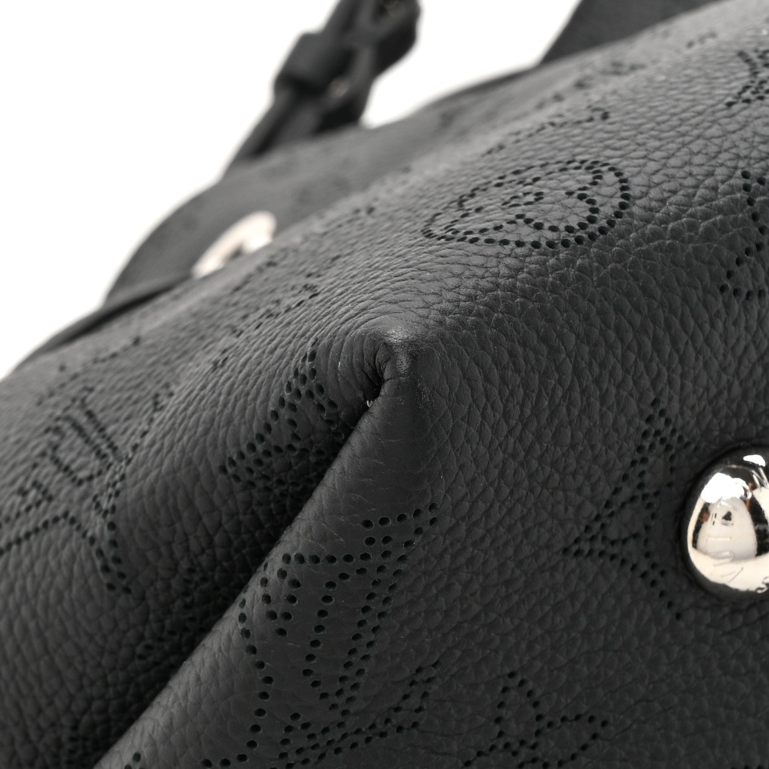 Louis Vuitton Mahina Bella Black 12 of 12