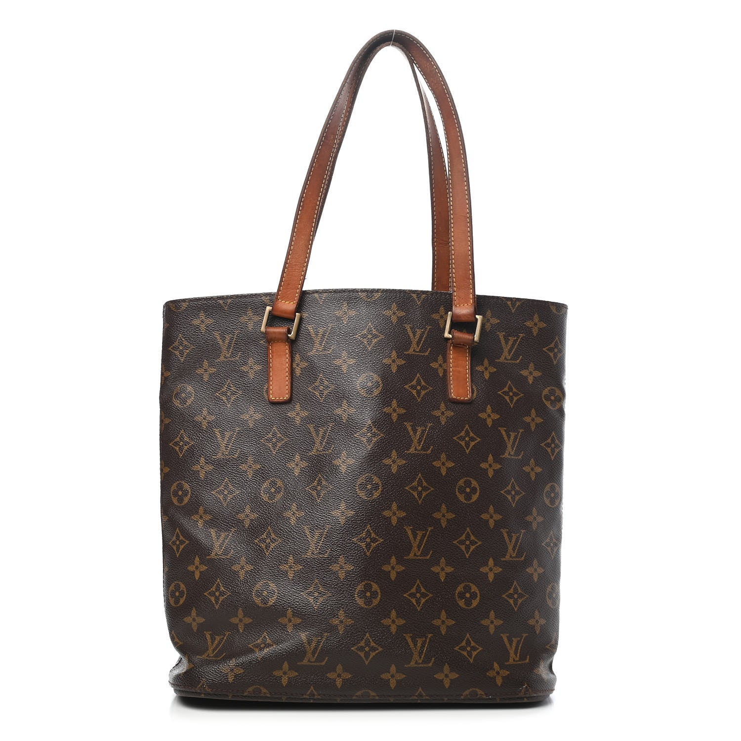 Louis Vuitton Monogram Vavin GM 1 of 8
