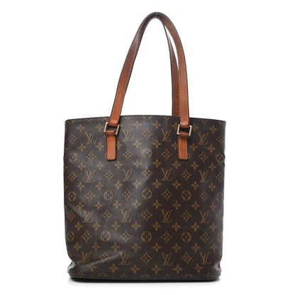 Louis Vuitton Monogram Vavin GM 1 of 8