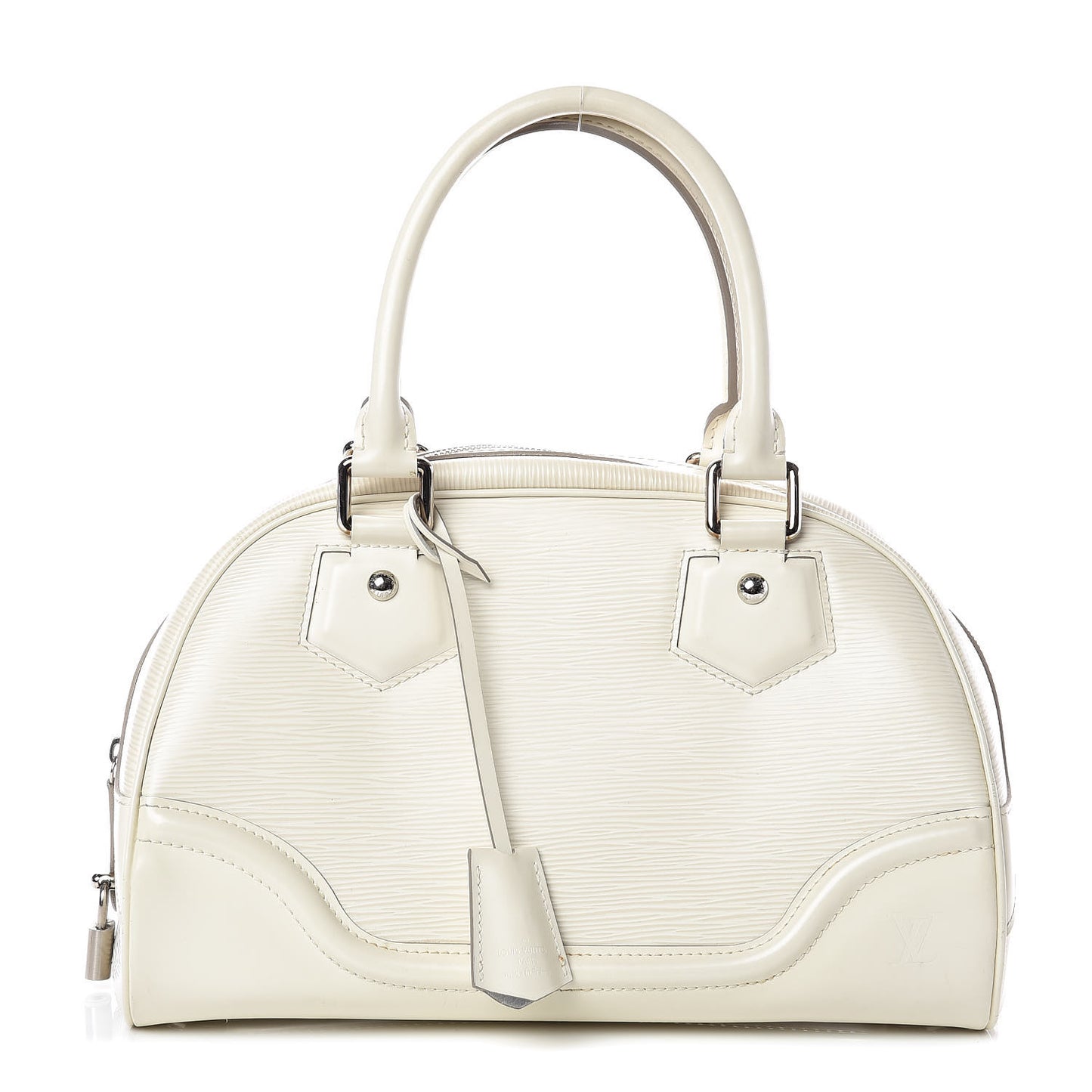 Epi Bowling Montaigne PM Ivory