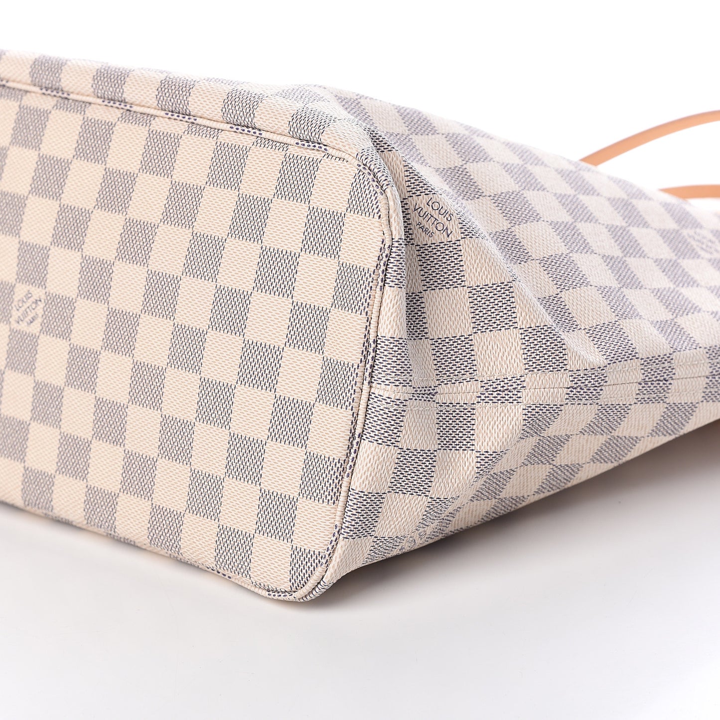 Damier Azur Neo Neverfull MM