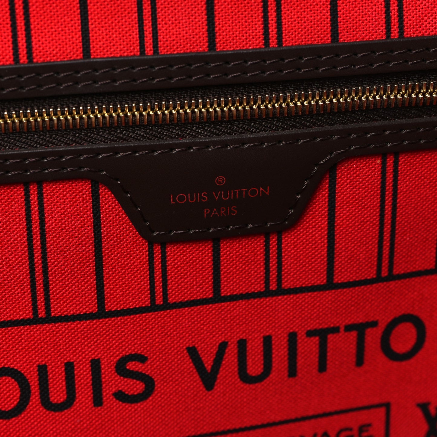Damier Ebene Neo Neverfull GM