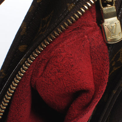 Louis Vuitton Monogram Viva-Cite MM 6 of 7