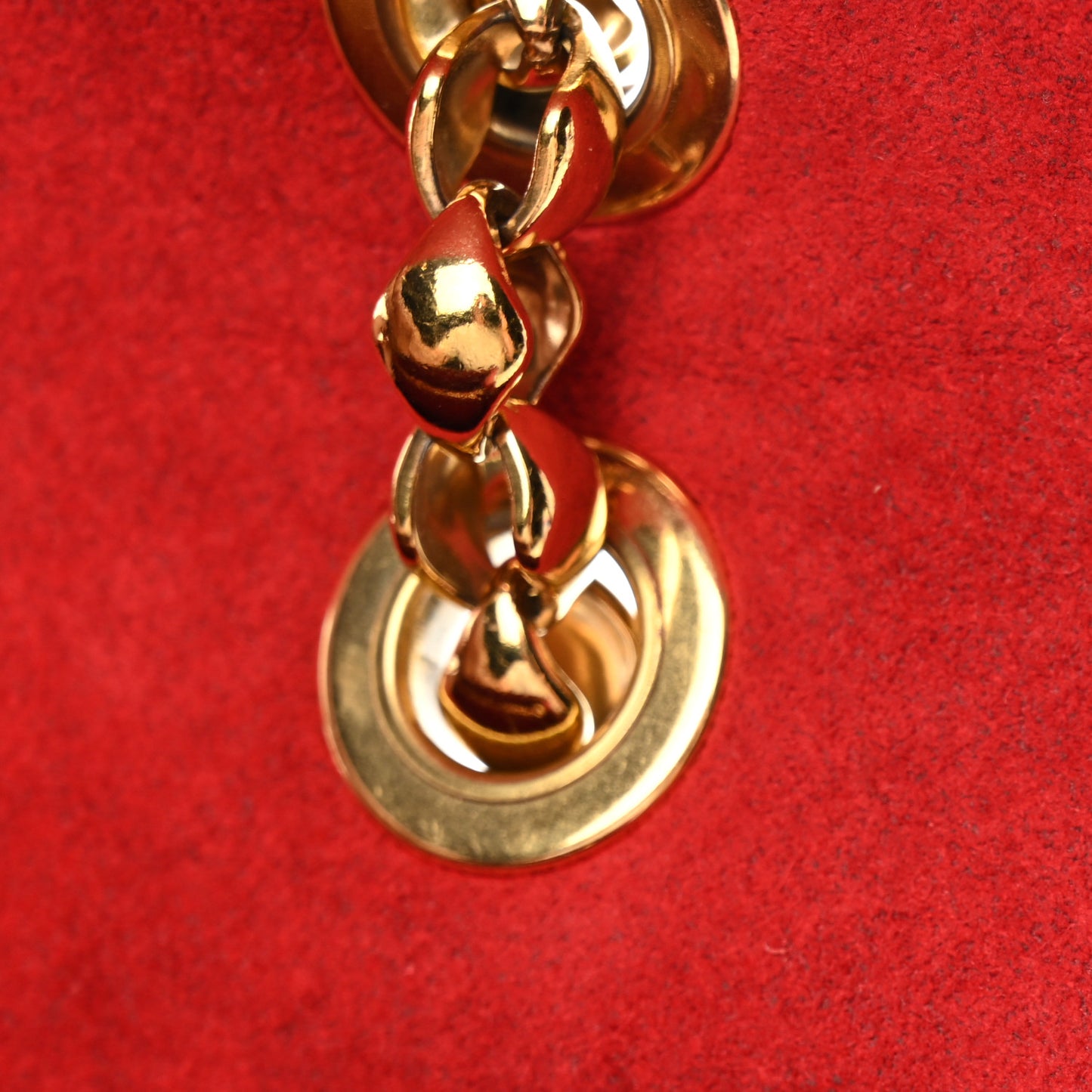 Monogram Victoire Cherry