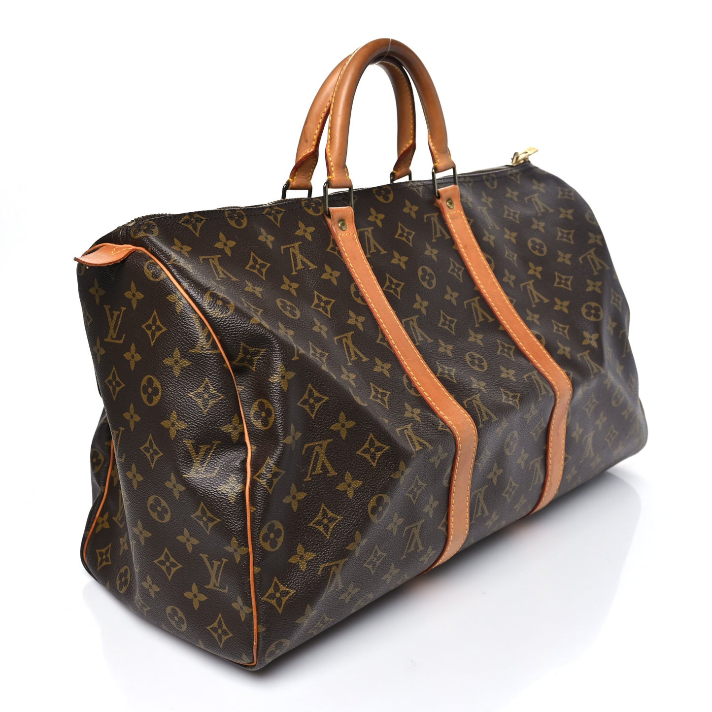 Monogram Keepall 50
