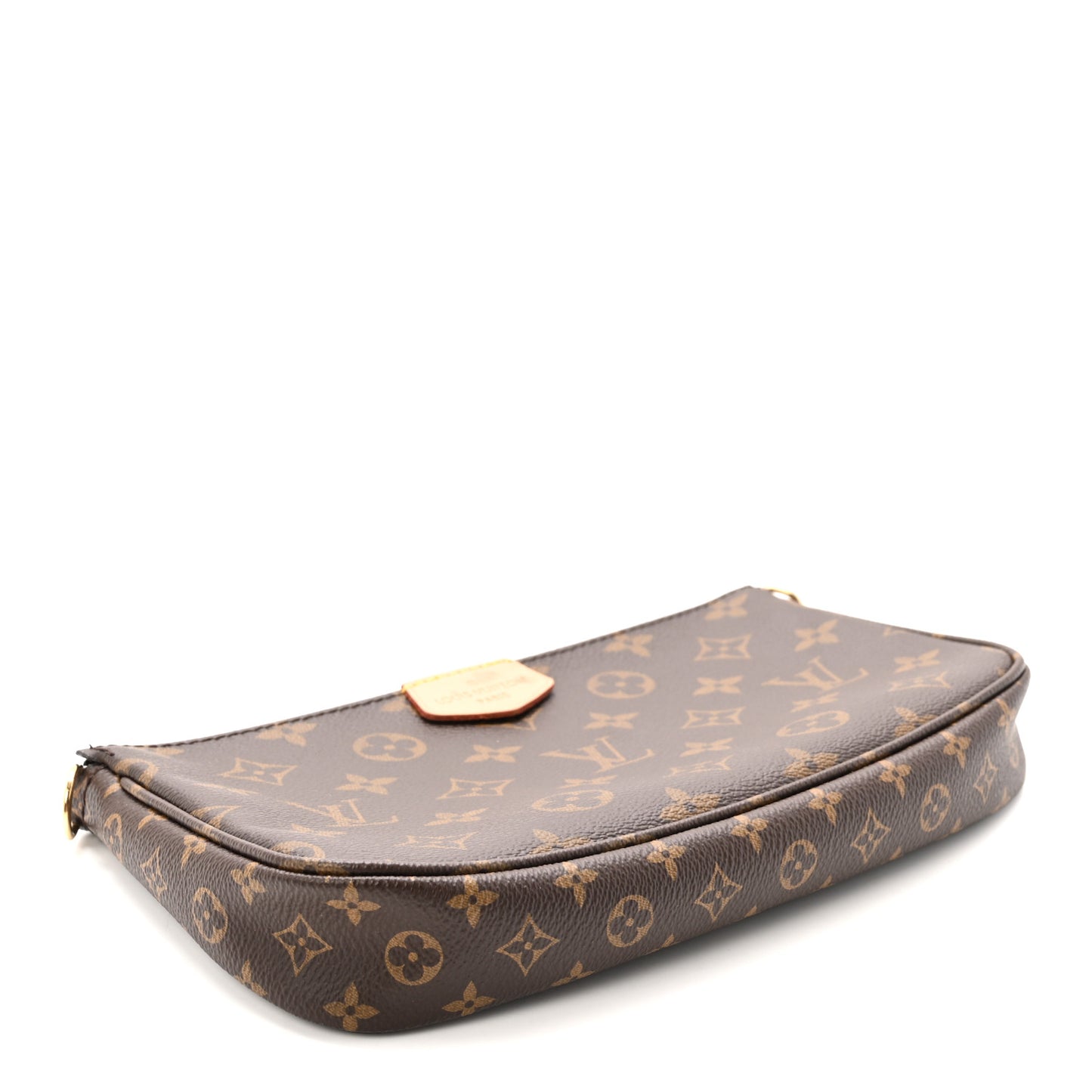 Monogram Multi Pochette Accessories Large Pochette