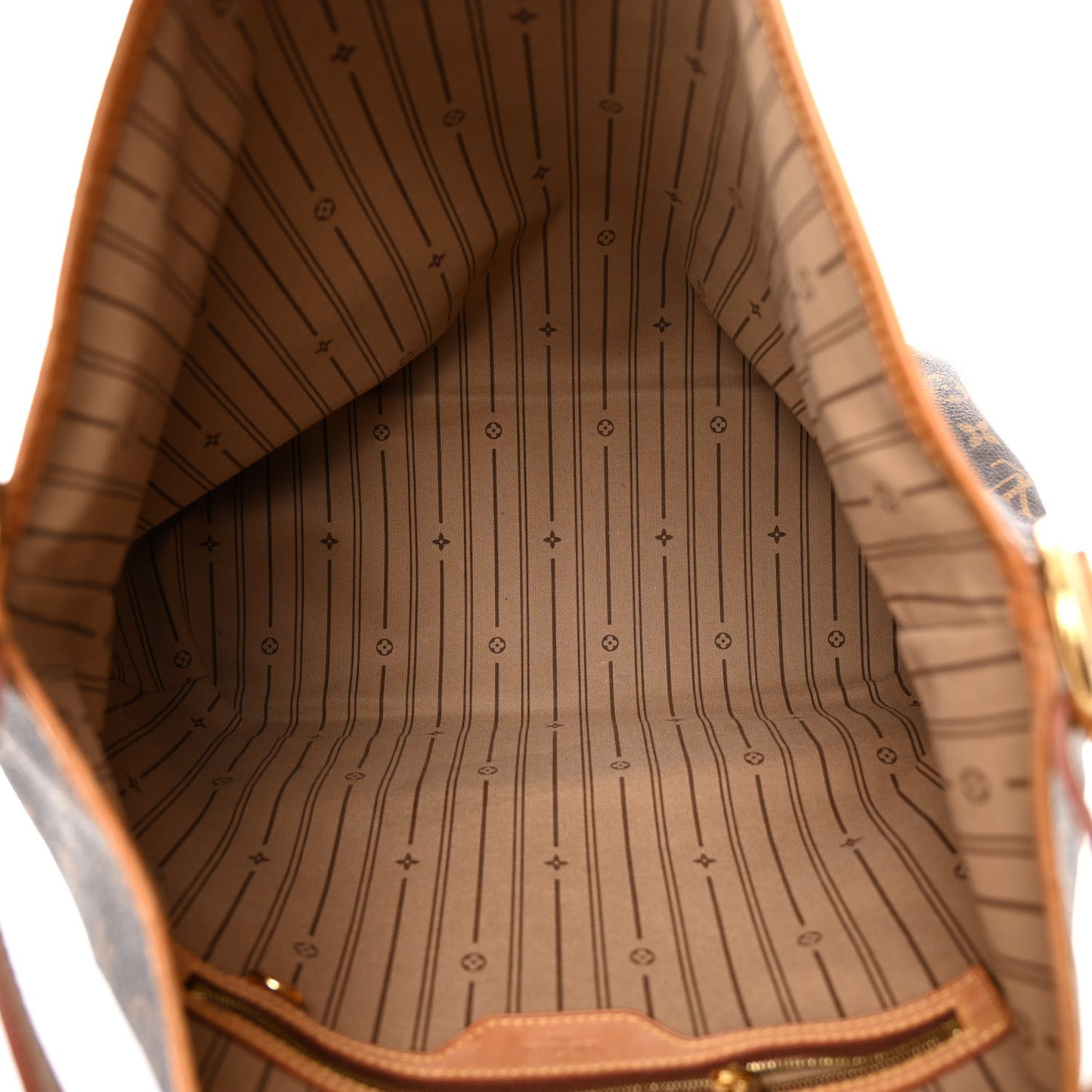 Monogram Delightful MM