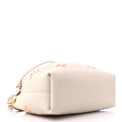 Louis Vuitton Empreinte Monogram Giant Summer Bundle Degrade Neutral 5 of 10