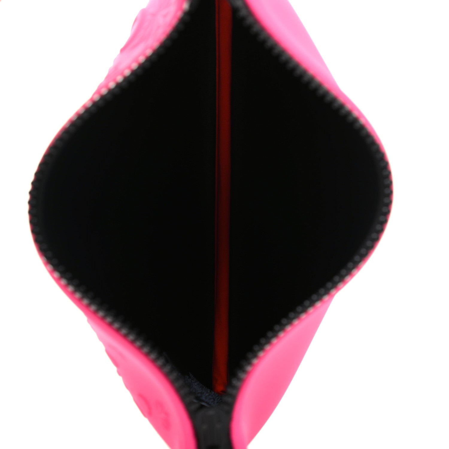 Hermes Neoprene Neobain Les Leopards Rose Blogger 5 of 6